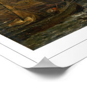 John Constable Zedign Art Poster #34-2 (Hoek)