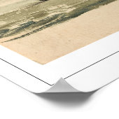 John Constable Zedign Art Poster #409-2 (Hoek)