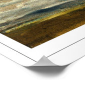 John Constable Zedign Art Poster #562 (Hoek)