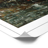 John Constable Zedign Art Poster #9 (Hoek)