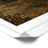 John Constable Zedign Poster d'art #119 (Coin)