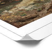 John Constable Zedign Poster d'art #138-2 (Coin)