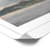 John Constable Zedign Poster d'art #144-2 (Coin)