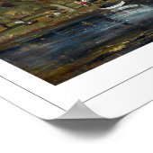 John Constable Zedign Poster d'art #197 (Coin)