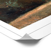 John Constable Zedign Poster d'art #23 (Coin)