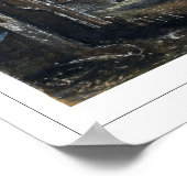 John Constable Zedign Poster d'art #243-2 (Coin)