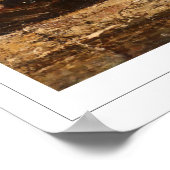 John Constable Zedign Poster d'art #264 (Coin)