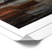 John Constable Zedign Poster d'art #294-2 (Coin)