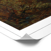 John Constable Zedign Poster d'art #36 (Coin)