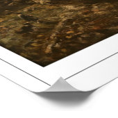 John Constable Zedign Poster d'art #374-2 (Coin)