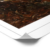 John Constable Zedign Poster d'art #391-2 (Coin)