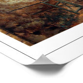 John Constable Zedign Poster d'art #409 (Coin)