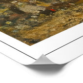 John Constable Zedign Poster d'art #42 (Coin)