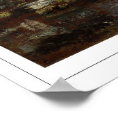 John Constable Zedign Poster d'art #480-2 (Coin)