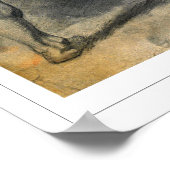 John Constable Zedign Poster d'art #4-2 (Coin)