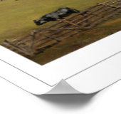 John Constable Zedign Poster d'art #8-2 (Coin)