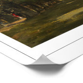 John Constable Zedign Poster d'art #9-2 (Coin)