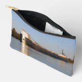 John D. Leitch rits tas (Open)