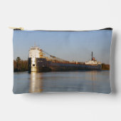 John D. Leitch Sac à fermeture éclair (Recto)