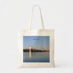 John D. Leitch sac fourre-tout