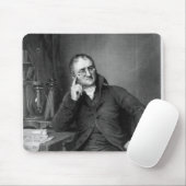 John Dalton Muismat (Met muis)