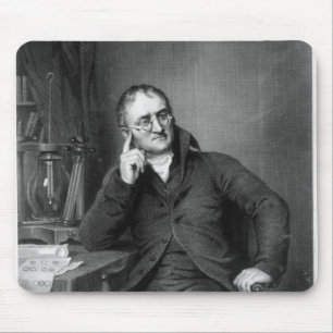 John Dalton Muismat