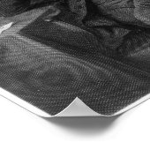 John Dalton Poster (Hoek)