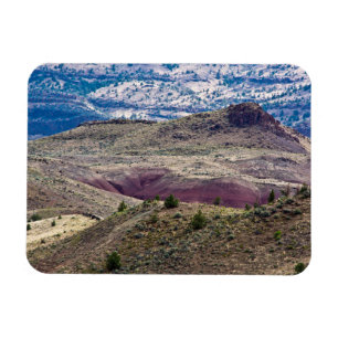 John Day Fossil Beds National Monument (Oregon) Magneet