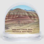 John Day Fossil Beds National Monument Photo (Avant)