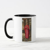 John de Evangelist Mok (Links)