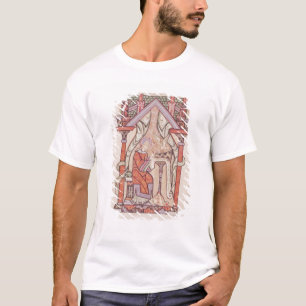 John de Evangelist van de Gospels T-shirt