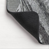 John Dee een Lononer Muismat (Hoek)