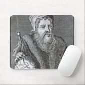 John Dee een Lononer Muismat (Met muis)