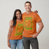 John Deere - art 1 T-shirt (Unisex)
