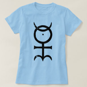 John Dee's Monas T-shirt