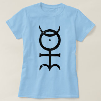 John Dee's Monas T-shirt