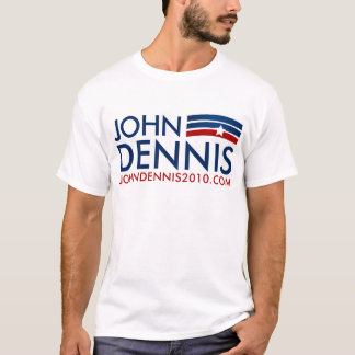 John Dennis Apparel T-shirt