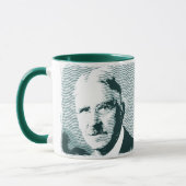 John Dewey Mok (Links)