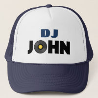 John DJ