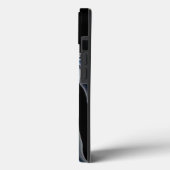 John Doe X-ray iPhone / coque ipad (Verso / Gauche)