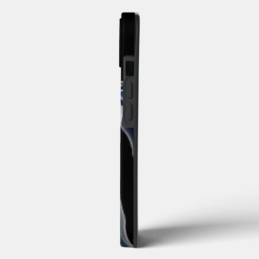 John Doe X-ray iPhone / coque ipad (Verso / Gauche)