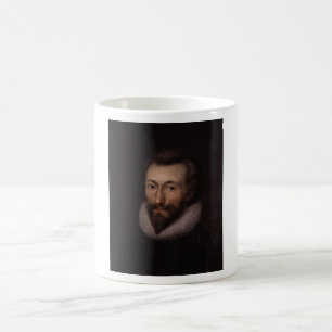 John Donne - Poet Koffiemok
