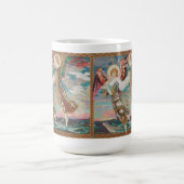 John Duncan (1913) Saint Bride Mug (Centre)