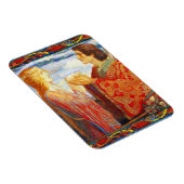 John Duncan Love Potion Magneet (Rechterzijde)