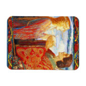 John Duncan Love Potion Magneet (Horizontaal)