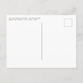 John Everett Millais - Carte postale des Deux Prin (Dos)