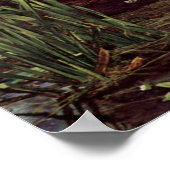 John Everett Millais Poster Ophelia (Coin)