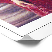 John Everett Millais Zedign Art Poster #149 (Hoek)