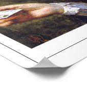 John Everett Millais Zedign Poster Art #221 (Coin)