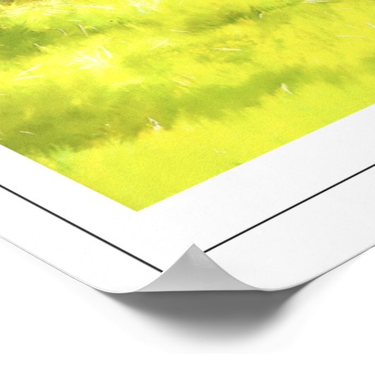 John Everett Millais Zedign Poster d'art #105 (Coin)